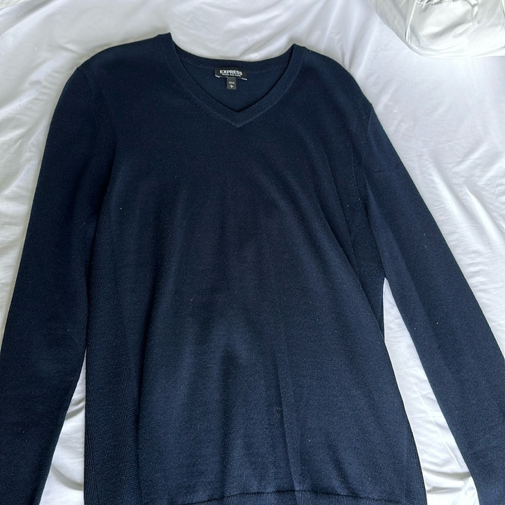 Men’s EXPRESS sweater